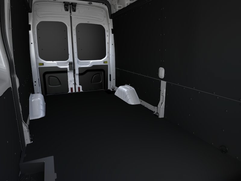 2026 Ford Transit Van Base - Photo 11