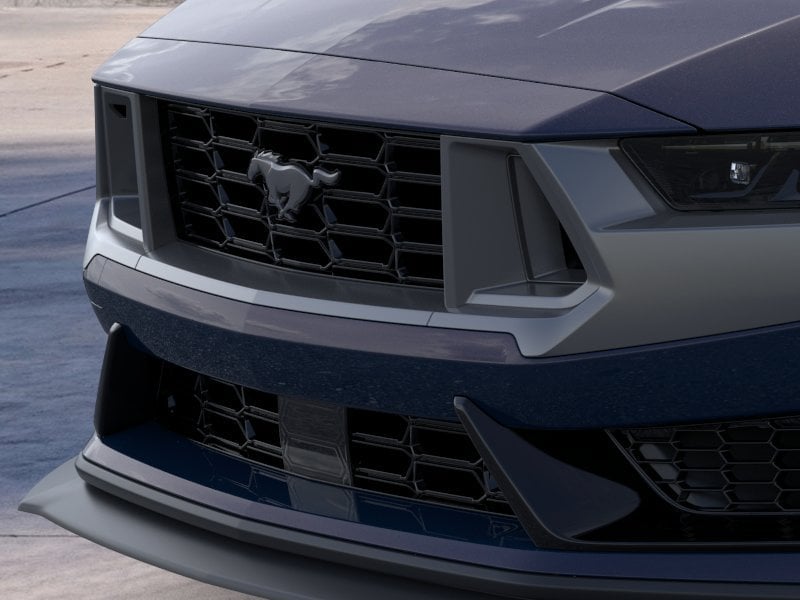 2025 Ford Mustang Dark Horse - Photo 17