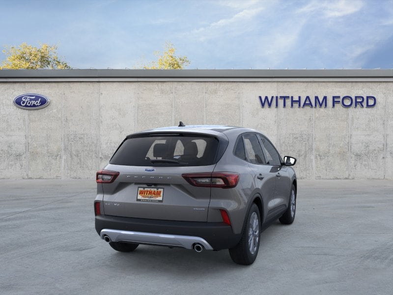 2026 Ford Escape Active - Photo 8