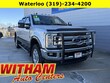  Ford Super Duty F-250 SRW