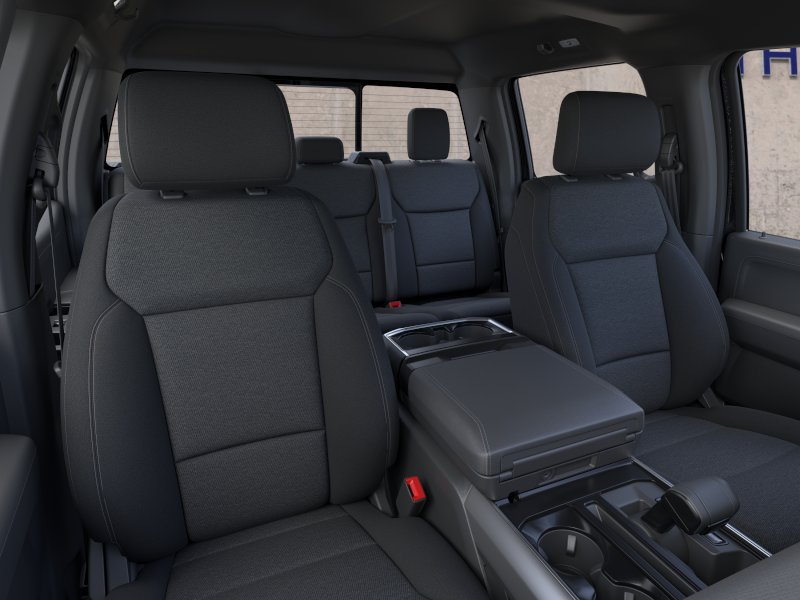2026 Ford F-150 XLT - Photo 10
