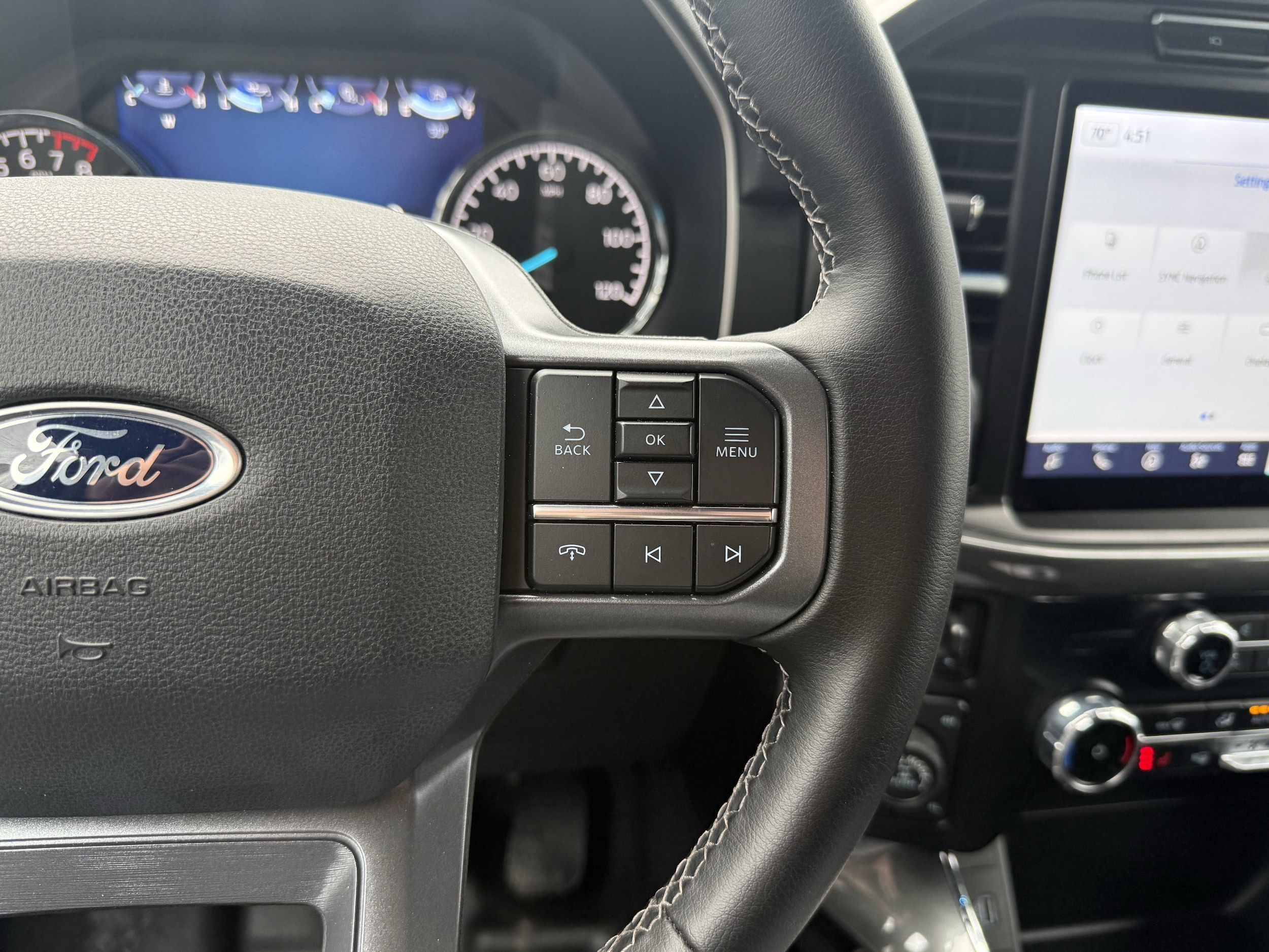 2023 Ford F-150 XLT - Photo 16