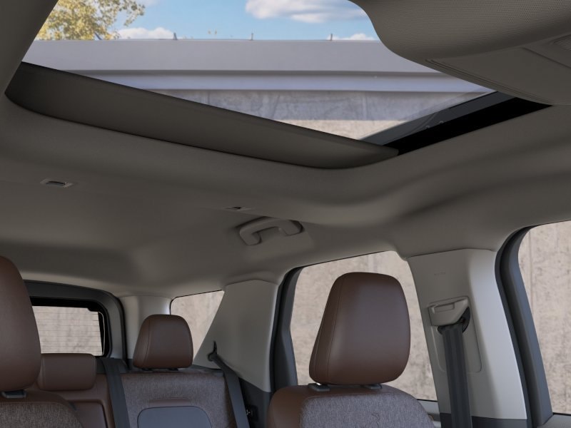 2026 Ford Bronco Sport Outer Banks - Photo 22