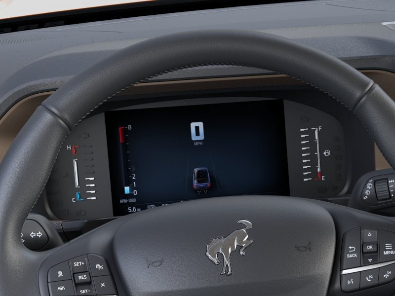 2026 Ford Bronco Sport Outer Banks - Photo 13