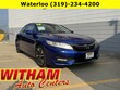 Honda Accord Coupe