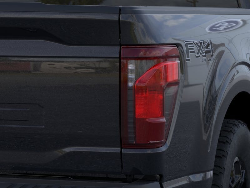 2026 Ford F-150 XLT - Photo 21