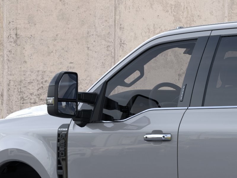 2026 Ford F-250 Super Duty Platinum - Photo 20