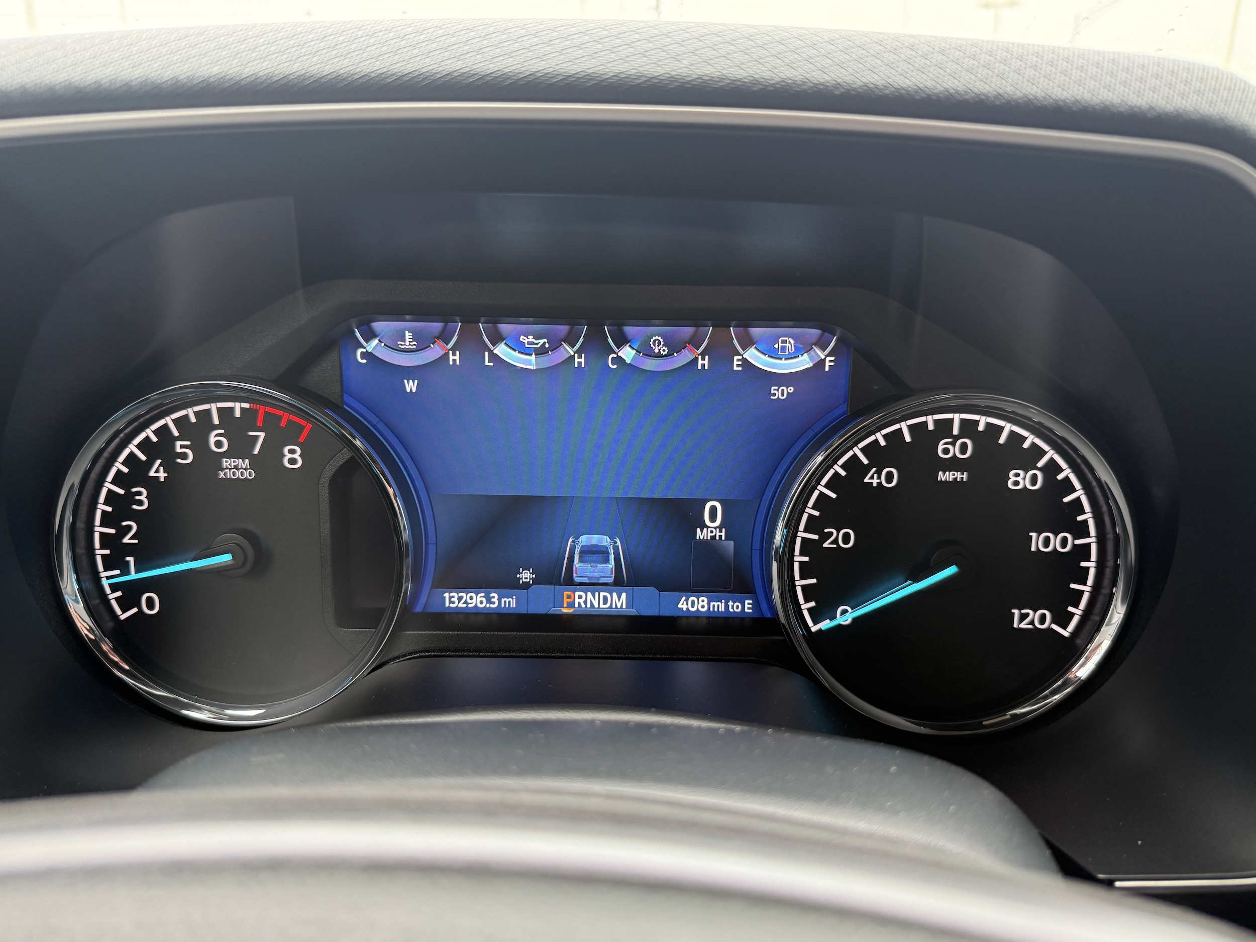 2023 Ford F-150 XLT - Photo 17