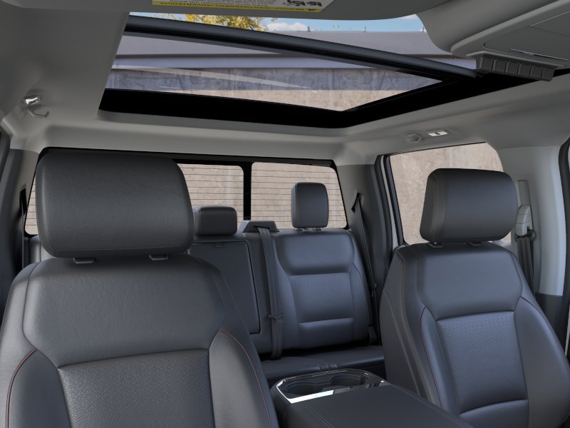 2026 Ford F-250 Super Duty Lariat - Photo 21