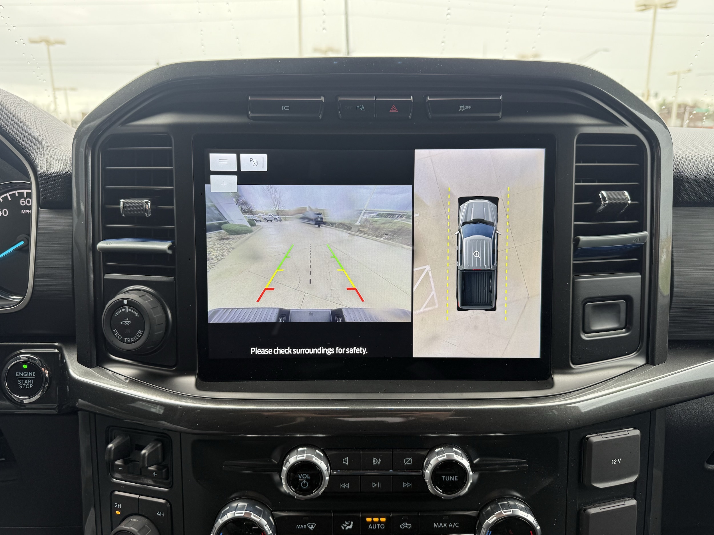 2023 Ford F-150 XLT - Photo 19