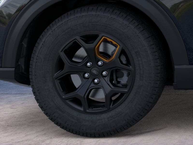 2026 Ford Explorer Tremor - Photo 19