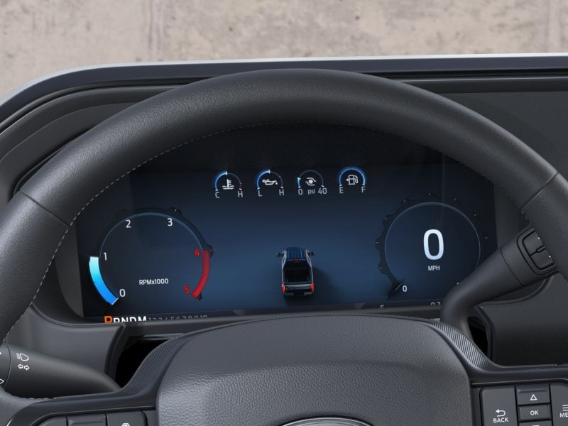 2026 Ford F-250 Super Duty Platinum - Photo 13