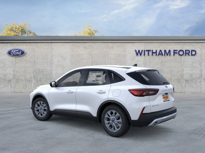 2026 Ford Escape Active photo 3