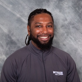 Staff member Martez Anderson from 0f8a905901ef