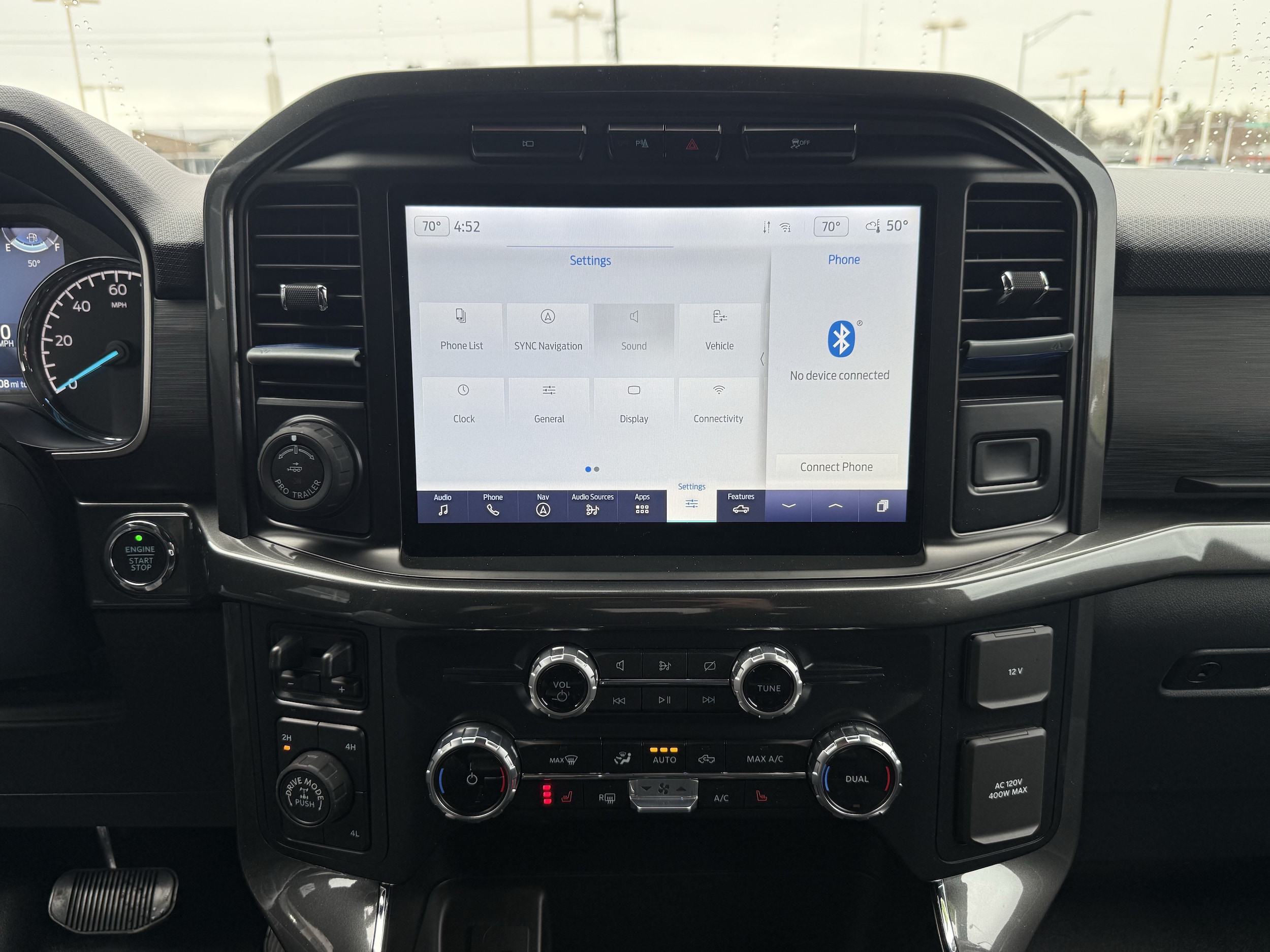 2023 Ford F-150 XLT - Photo 18