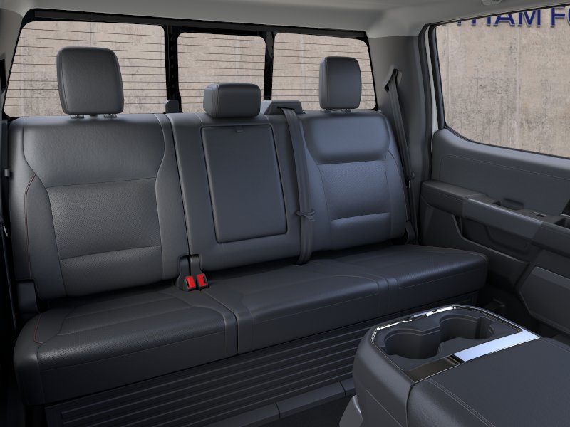 2026 Ford F-250 Super Duty Lariat - Photo 11