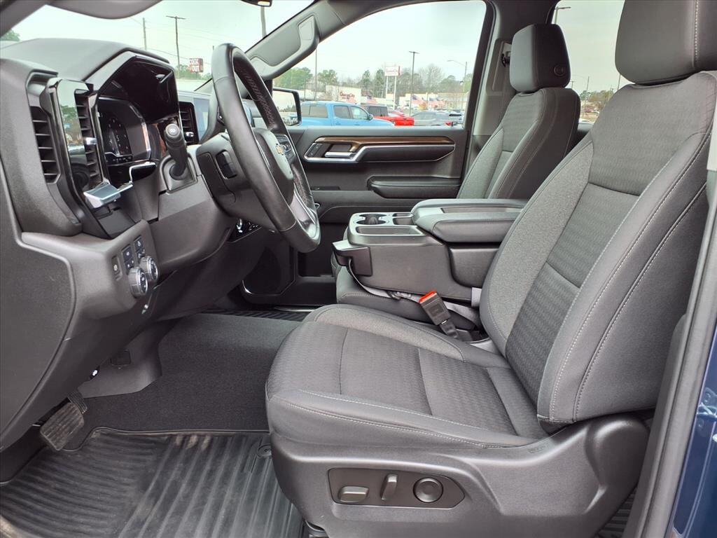 Used 2023 Chevrolet Silverado 1500 LT (2FL) Truck