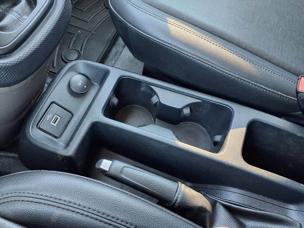 2020 Ford Transit Connect XL - Photo 13