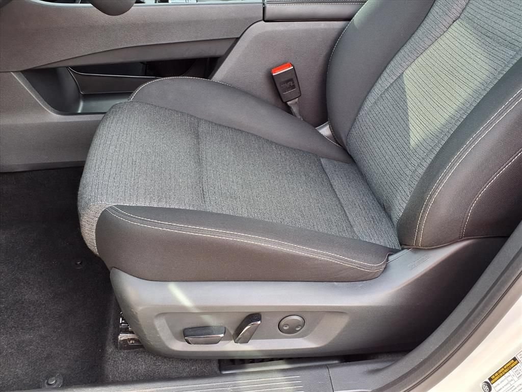 Used 2022 Nissan Rogue SV Intelligent AWD SUV