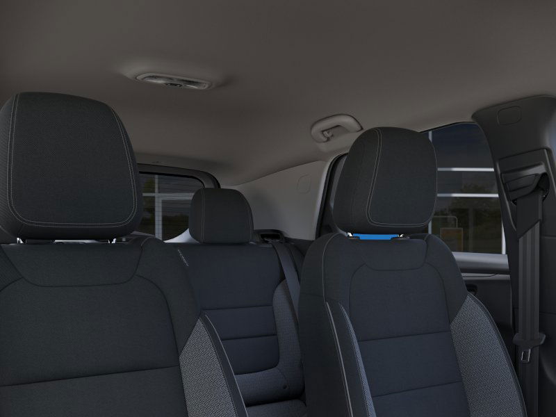 2026 Chevrolet Trailblazer LT - Photo 24