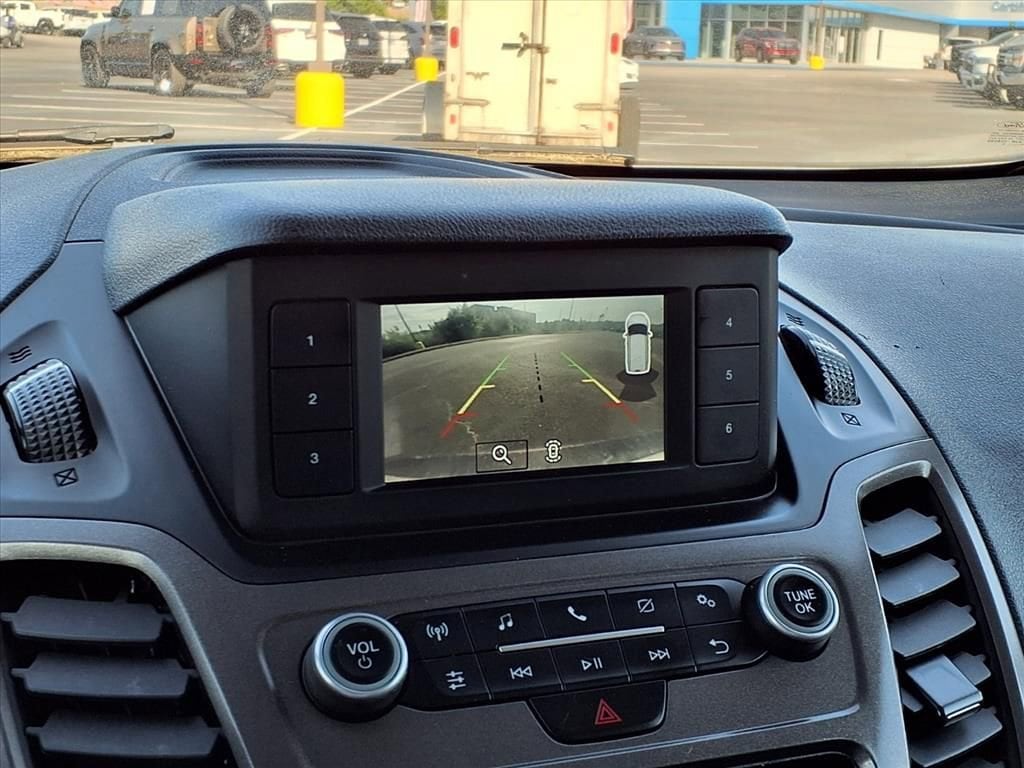 2020 Ford Transit Connect XL - Photo 9