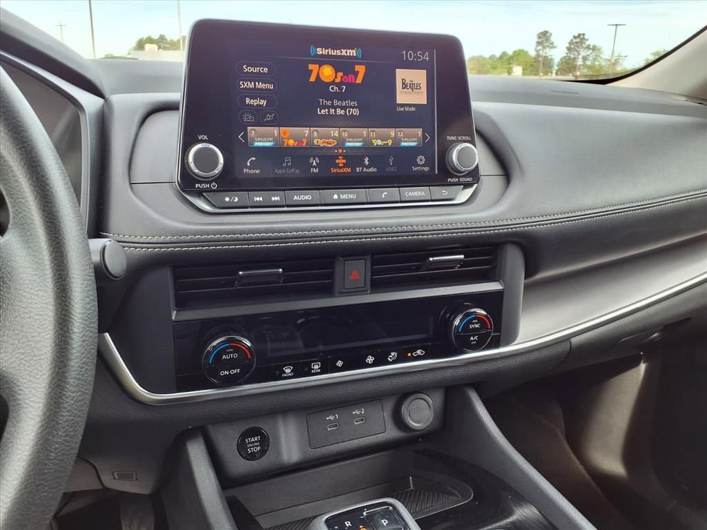 2024 Nissan Rogue SV - Photo 7
