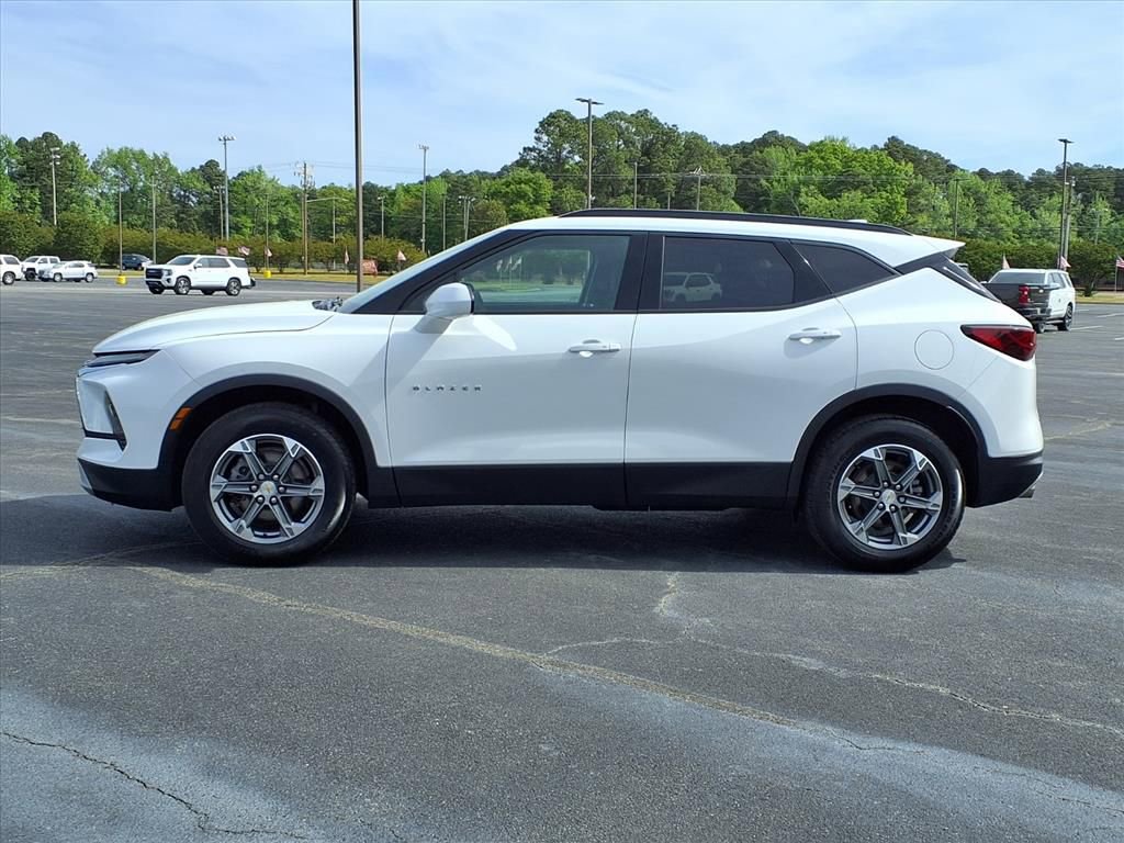 2024 Chevrolet Blazer 2LT - Photo 15