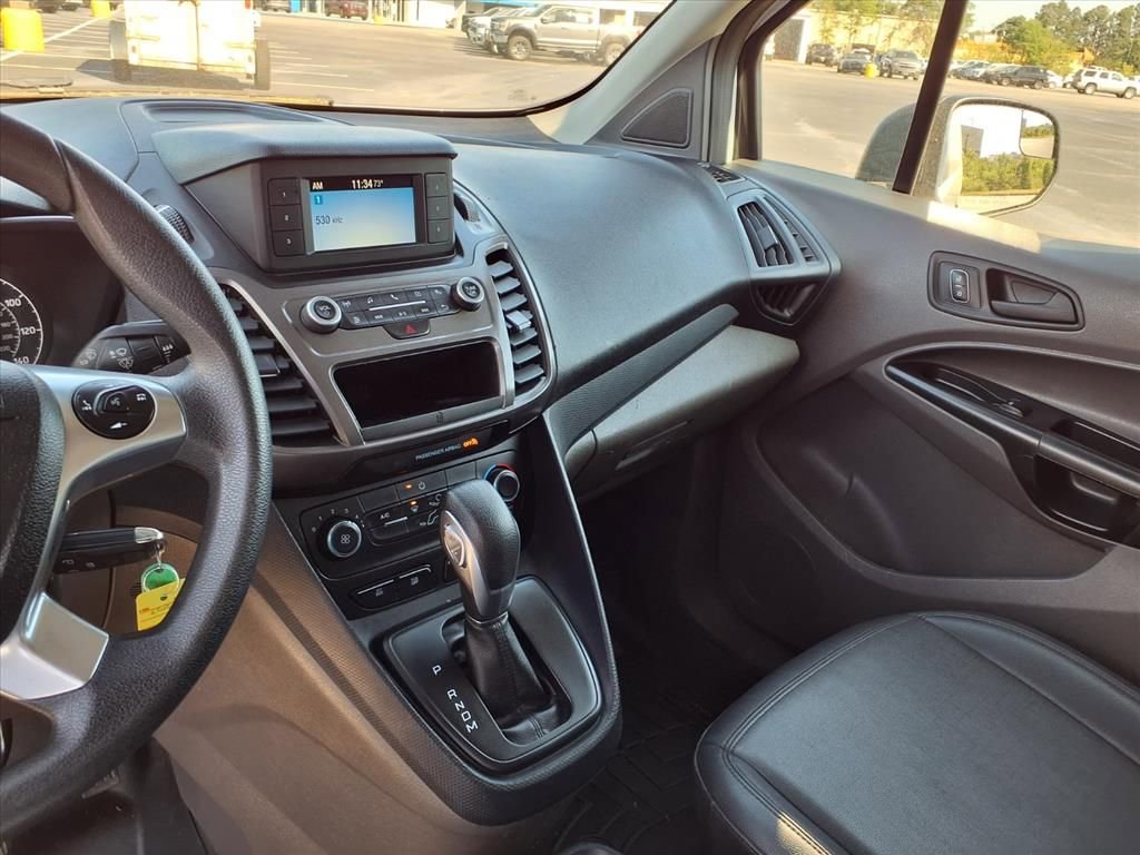 2020 Ford Transit Connect XL - Photo 26