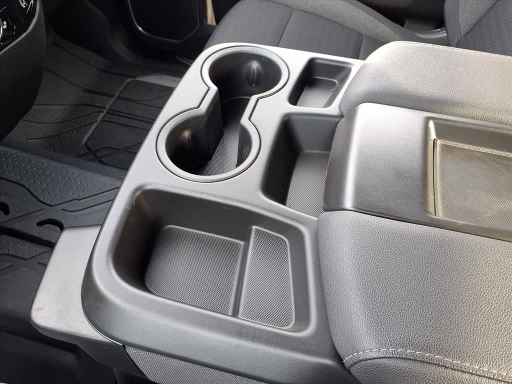 2025 Chevrolet Silverado 1500 RST - Photo 13