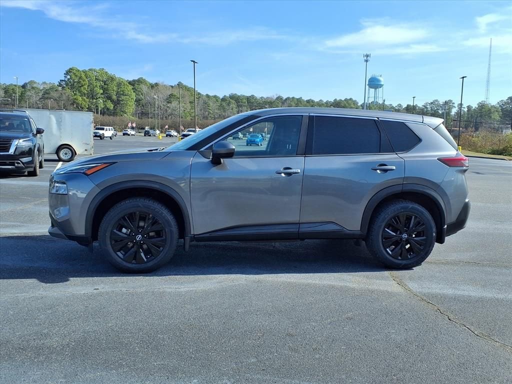 2023 Nissan Rogue SV - Photo 15