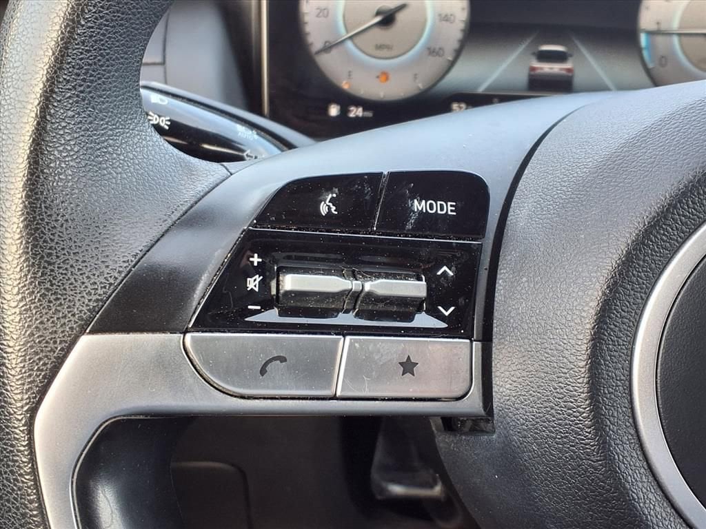 2022 Hyundai Santa Cruz SEL - Photo 14