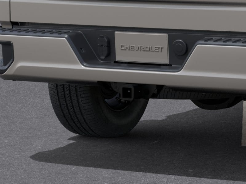 2026 Chevrolet Silverado 1500 RST - Photo 14