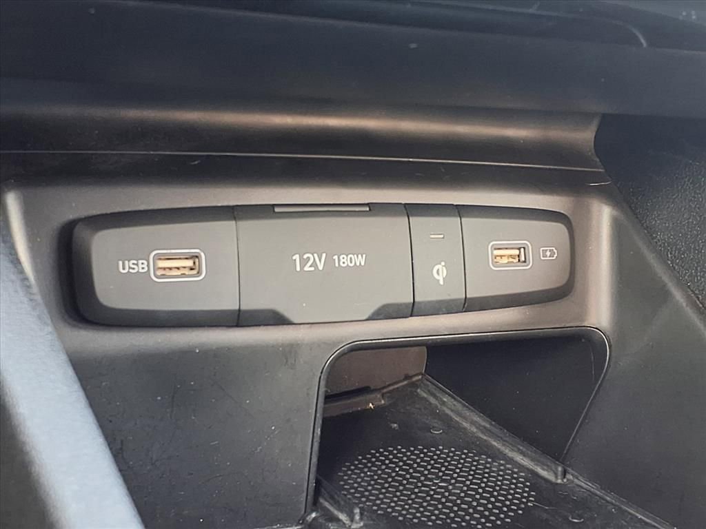 2022 Hyundai Santa Cruz SEL - Photo 10