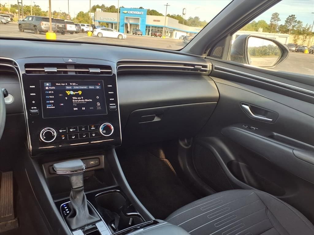 2022 Hyundai Santa Cruz SEL - Photo 27