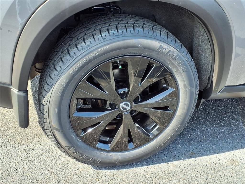 2023 Nissan Rogue SV - Photo 20