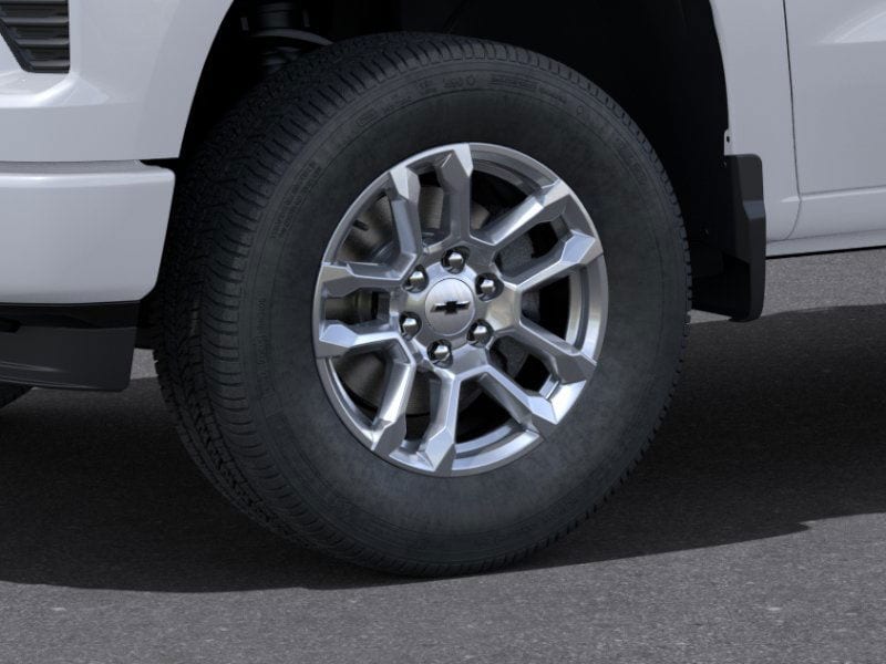 2025 Chevrolet Silverado 1500 RST - Photo 9