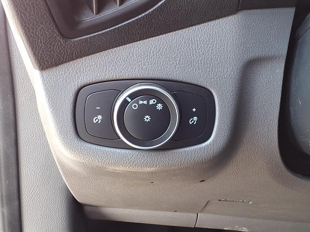2020 Ford Transit Connect XL - Photo 6