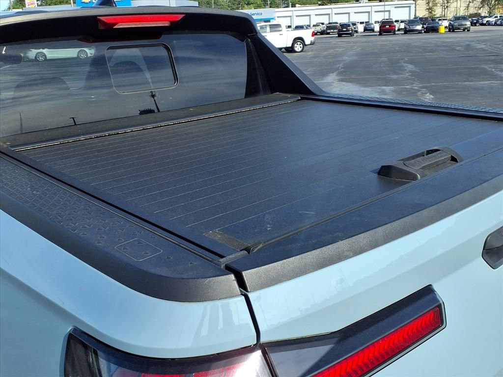 2022 Hyundai Santa Cruz SEL - Photo 24