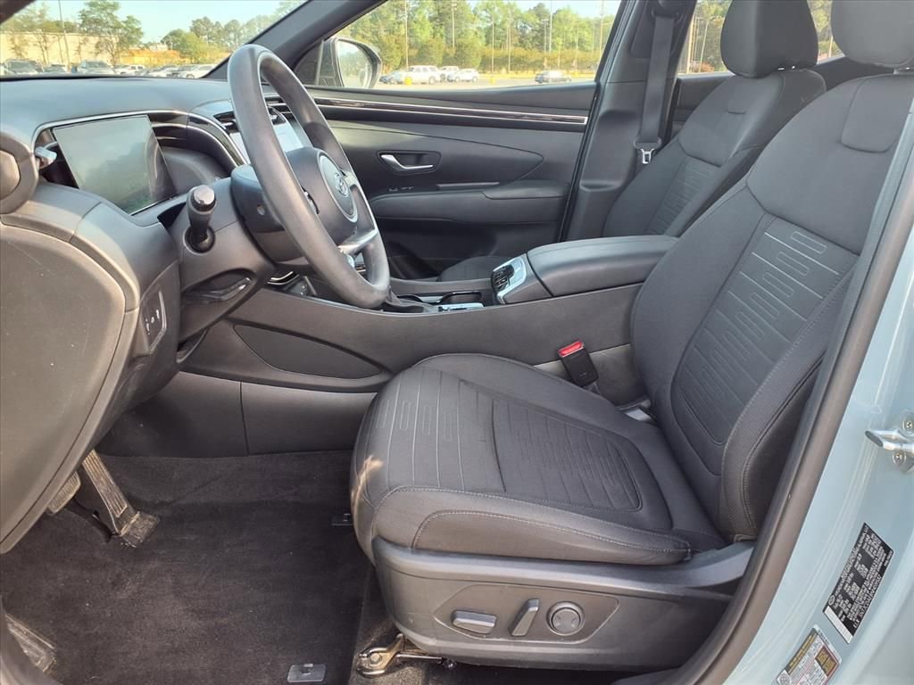 2022 Hyundai Santa Cruz SEL - Photo 22