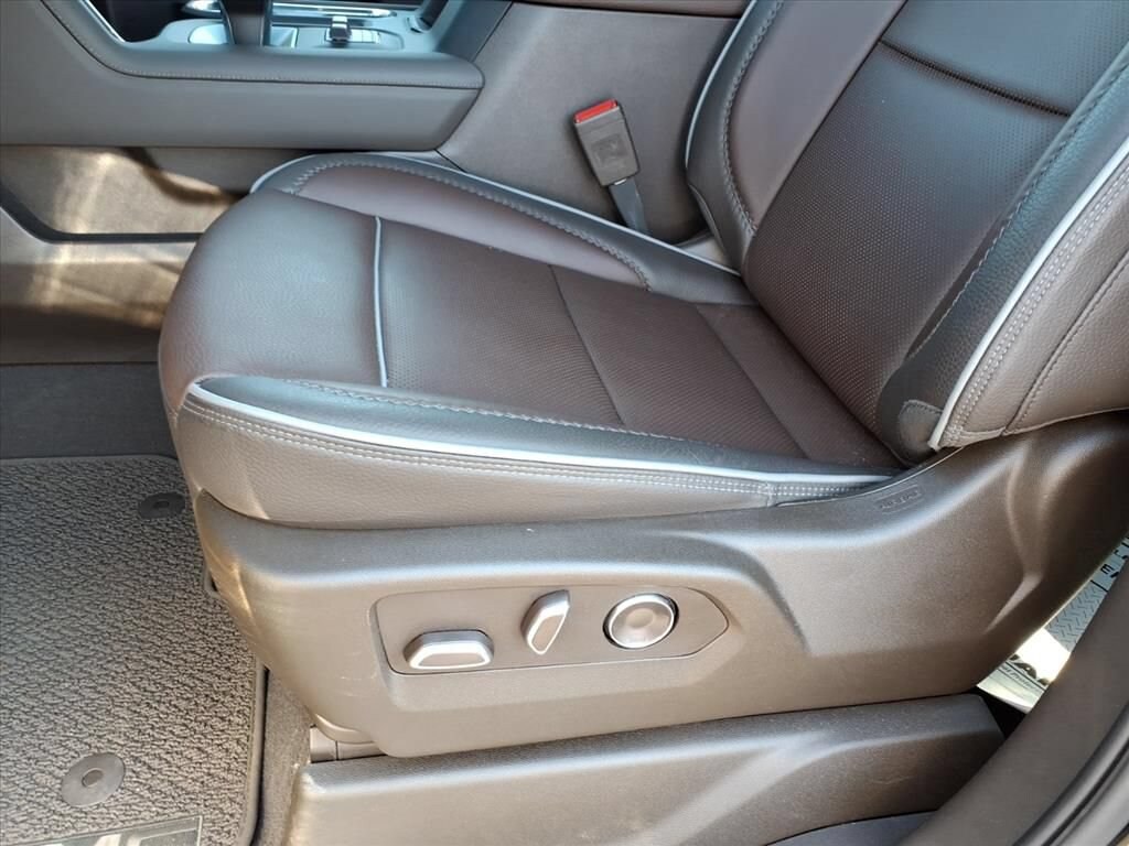 Used 2025 GMC Sierra 1500 Denali Truck
