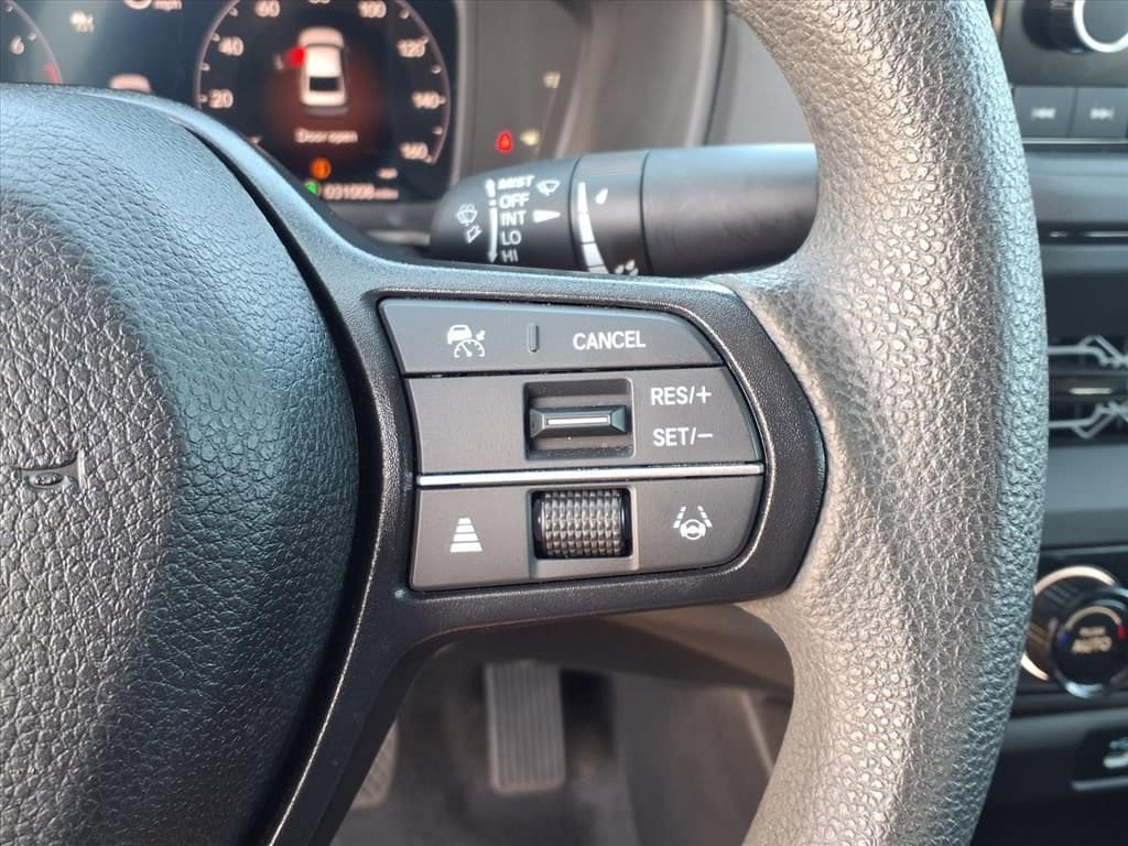 2024 Honda Accord LX - Photo 14