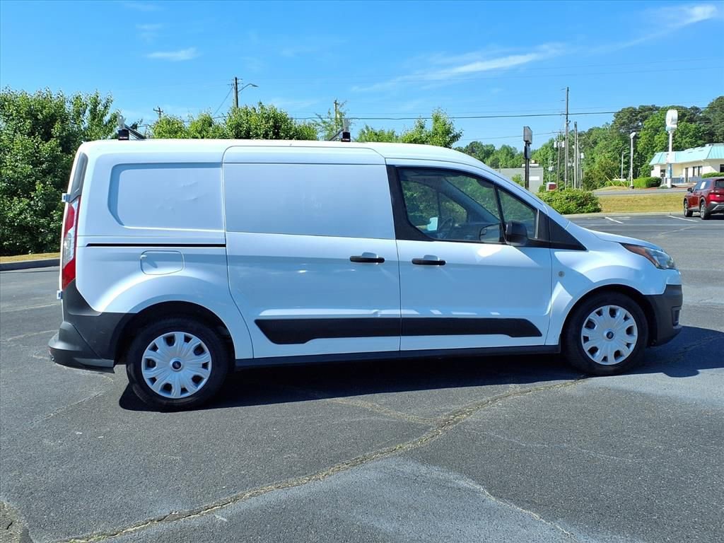 2020 Ford Transit Connect XL - Photo 20