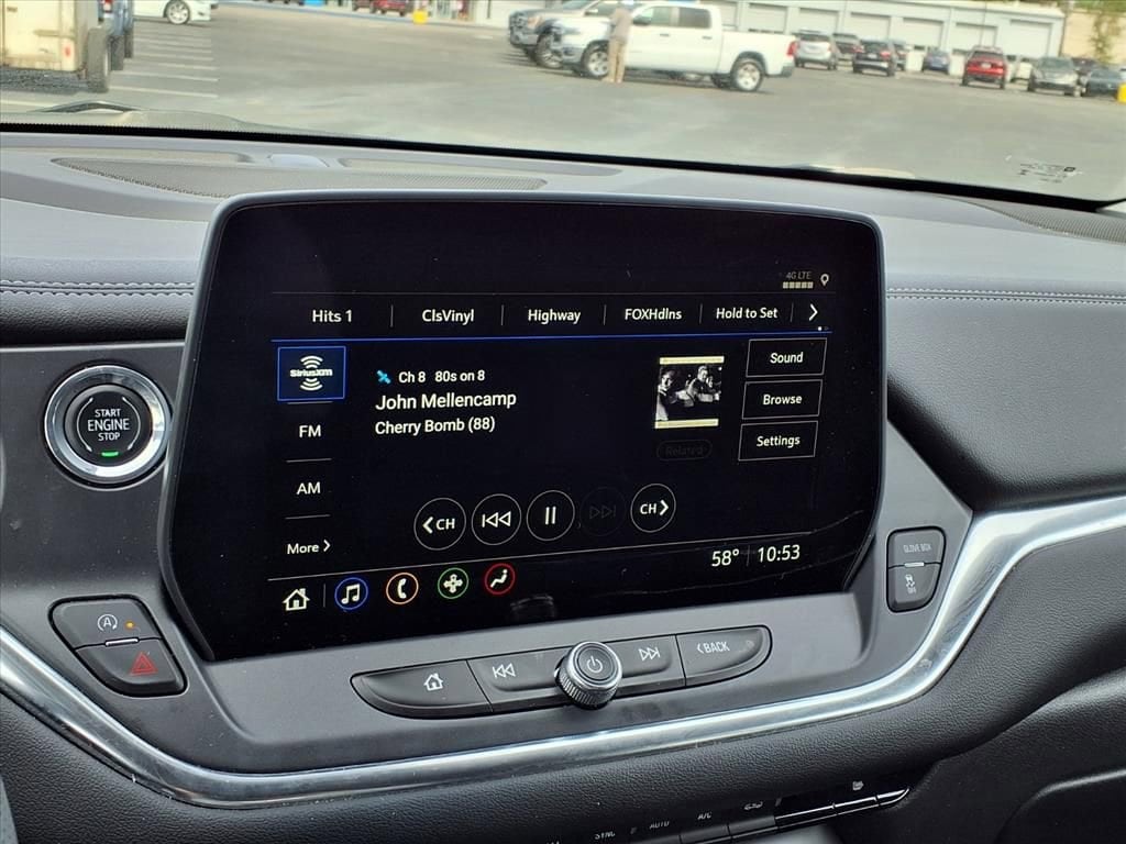 2024 Chevrolet Blazer 2LT - Photo 7