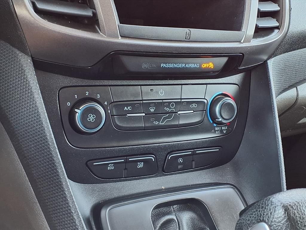 2020 Ford Transit Connect XL - Photo 11