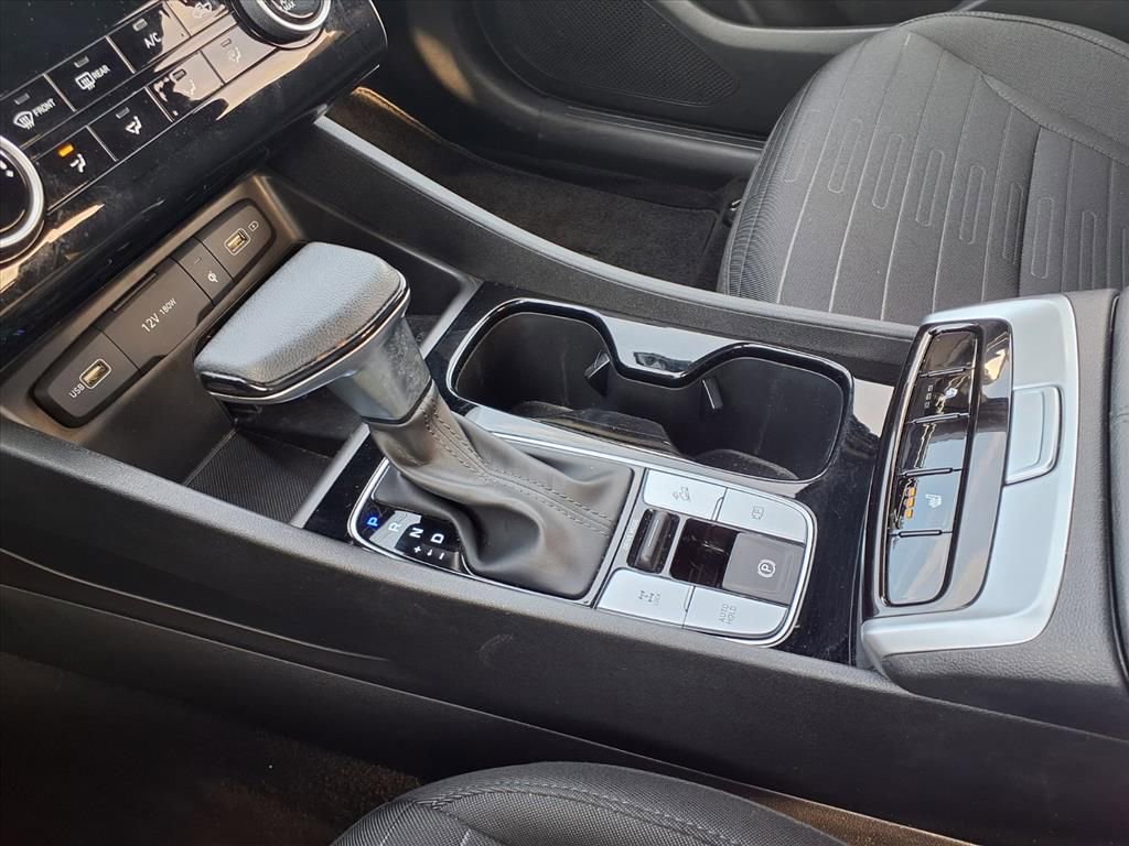 2022 Hyundai Santa Cruz SEL - Photo 11
