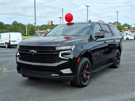 2023 Chevrolet Tahoe RST SUV