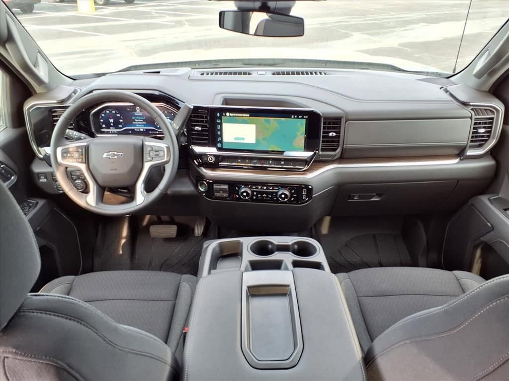 2025 Chevrolet Silverado 1500 RST - Photo 25