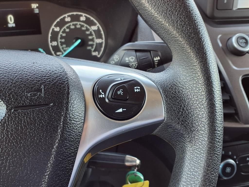 2020 Ford Transit Connect XL - Photo 15