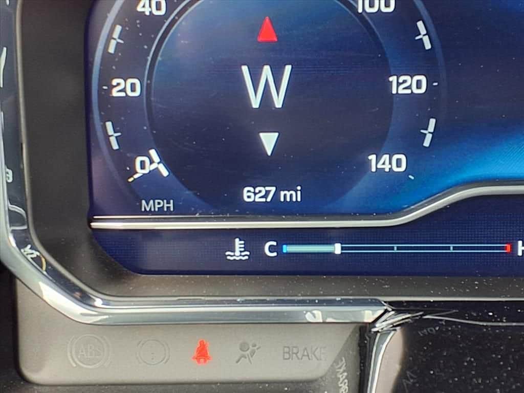 2025 Chevrolet Silverado 1500 RST - Photo 27