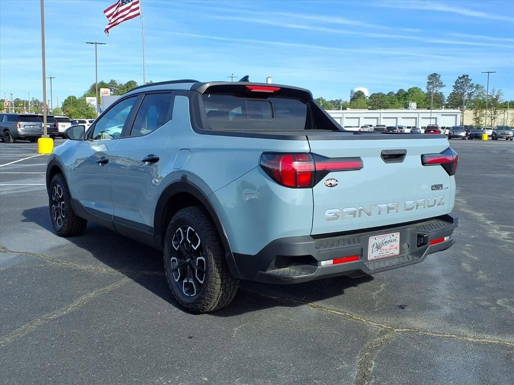2022 Hyundai Santa Cruz SEL - Photo 17
